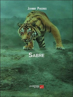 cover image of Sabre